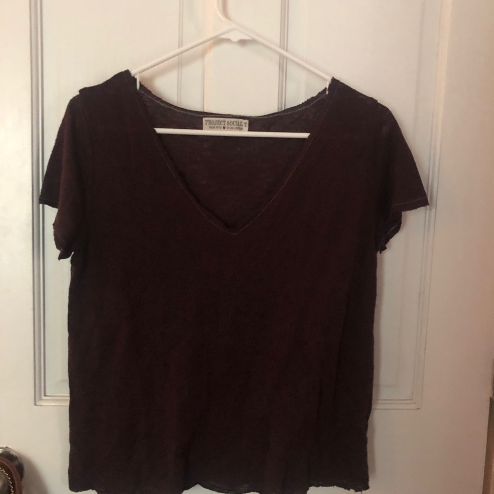 Project social T